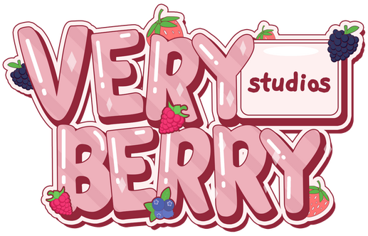 very berry studios