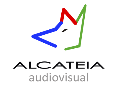 alcateia audiovisual