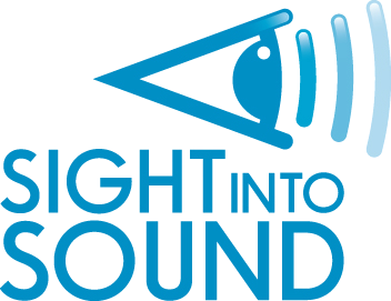 sight into sound