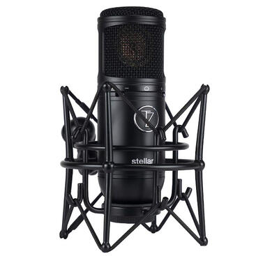 tz stellar x3 microphone
