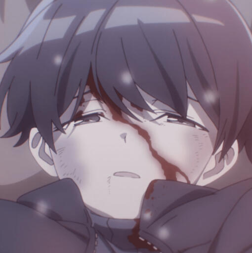 Young Akira - Dusk Beyond the End of the World