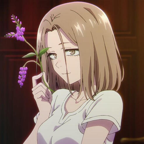 Kiku Hoshimi - Call of the Night