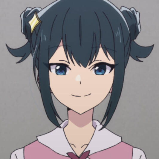 Xiangling - Flower and Asura