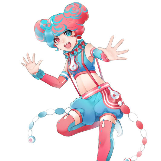 D/LITE - VOISTAR PROJECT